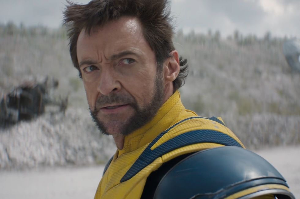 Offizieller Trailer zu Deadpool und Wolverine