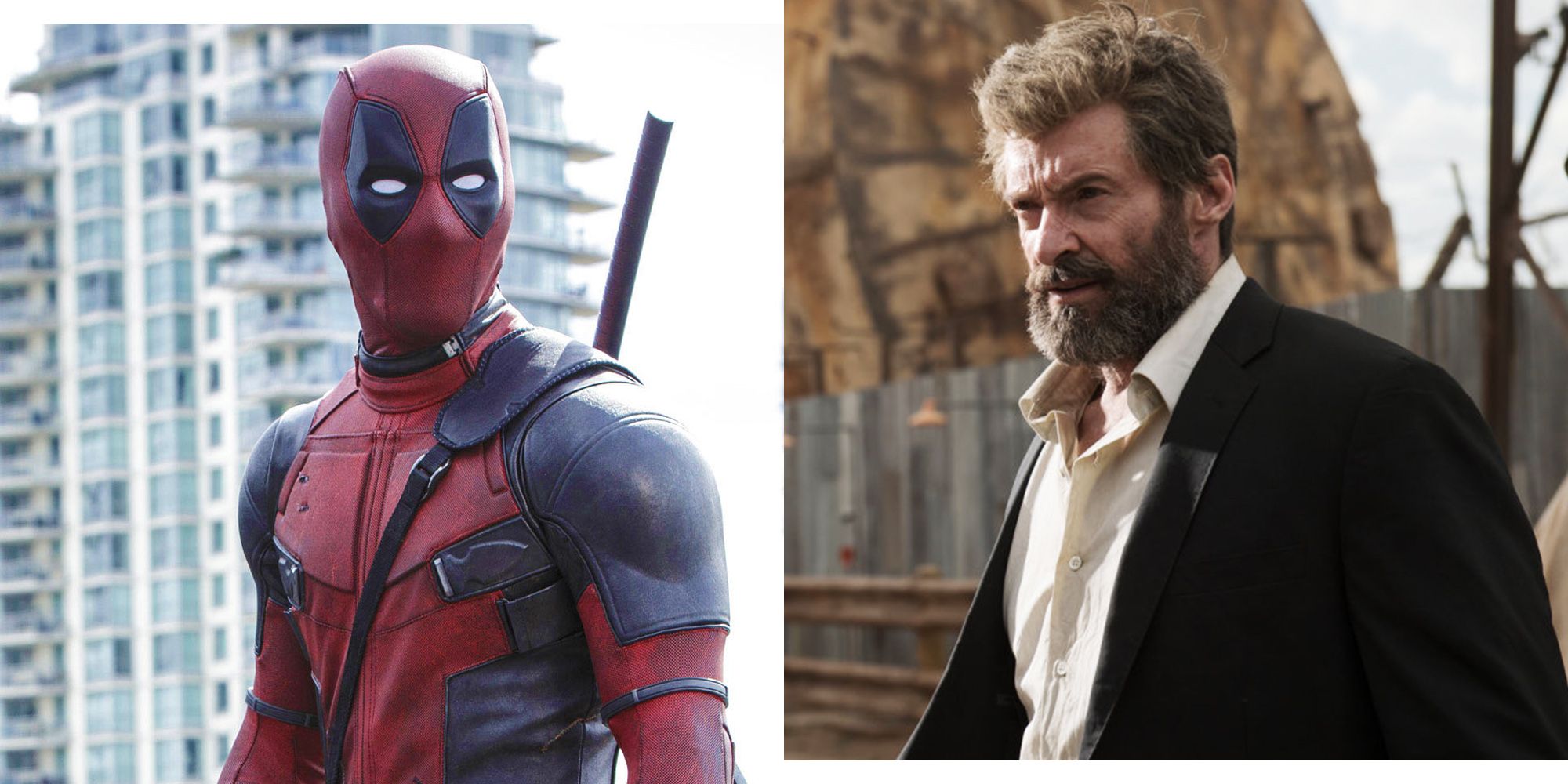Does Deadpool Exist In Logan'S X-Men Universe?