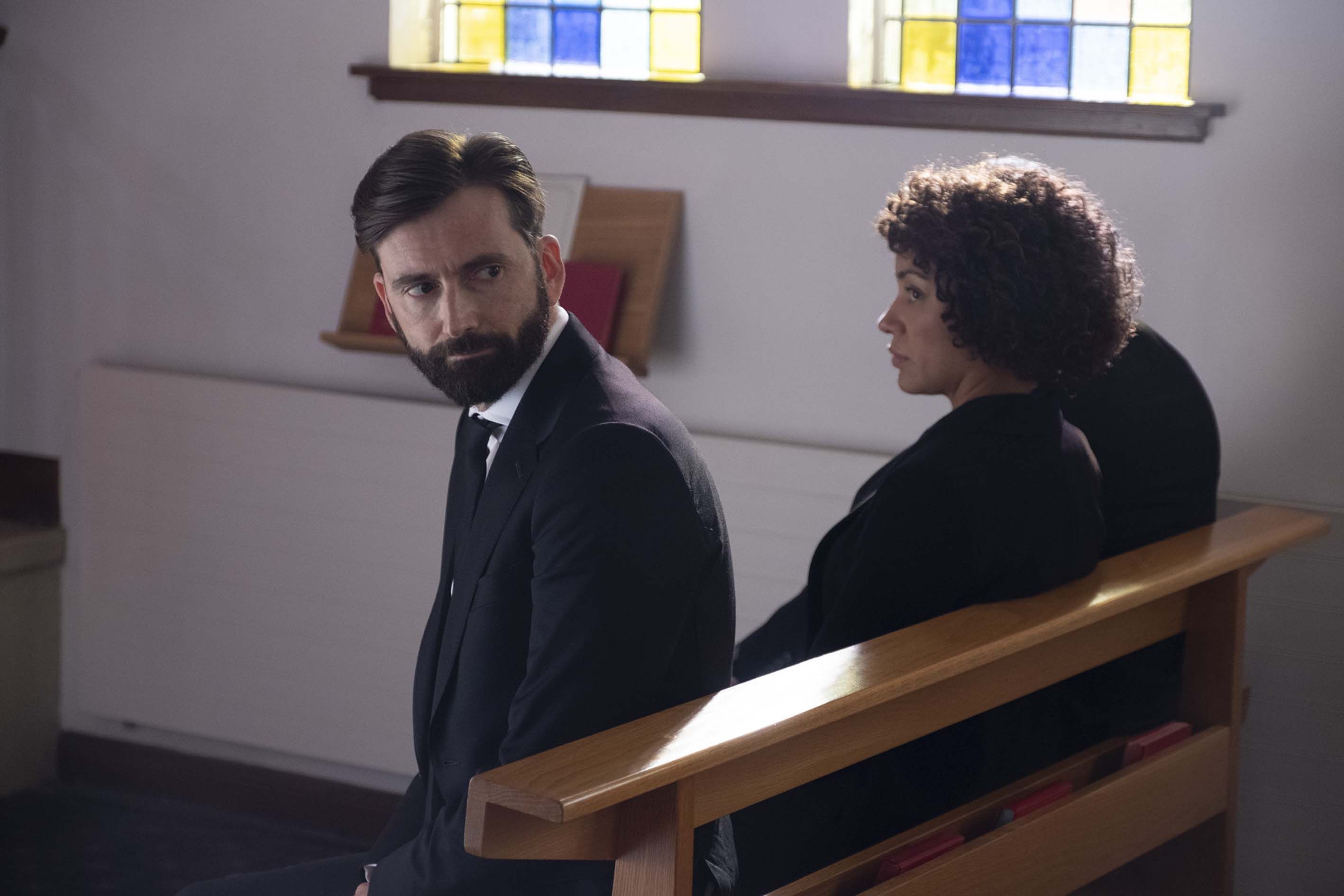 14 best British TV dramas on Netflix now