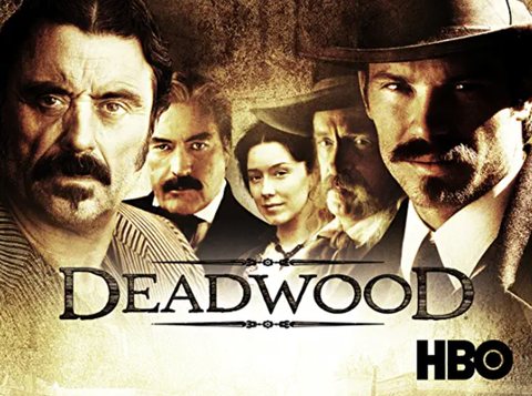 deadwood shows to watch if you like yellowstone country living