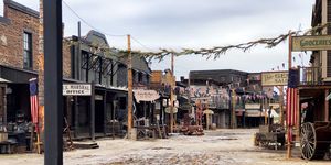 melody ranch motion picture studio, deadwood