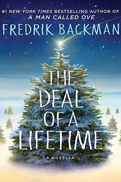 The Deal of a Lifetime the deal of a lifetime
