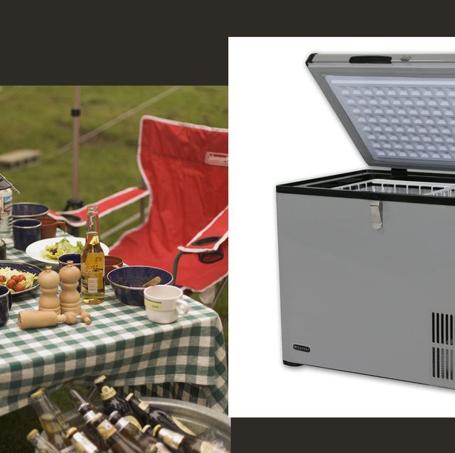 12 Volt Ovens To Portable Fridges: These Are The 9 Camp Kitchen Items  Overlanders Swear By