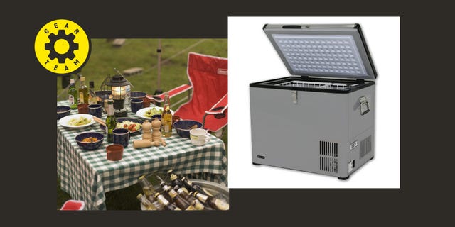 12 Volt Ovens To Portable Fridges: These Are The 9 Camp Kitchen Items  Overlanders Swear By