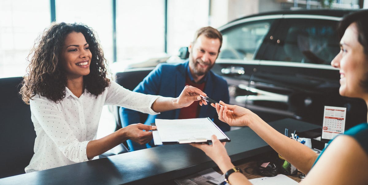 How Long Can I Leave My Car at the Dealership 