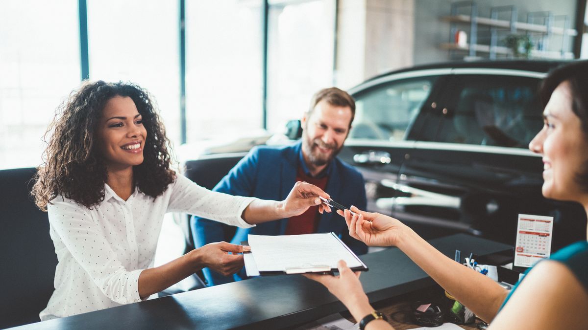 Car Dealership Advertising: Tips and Strategies for Effective Marketing
