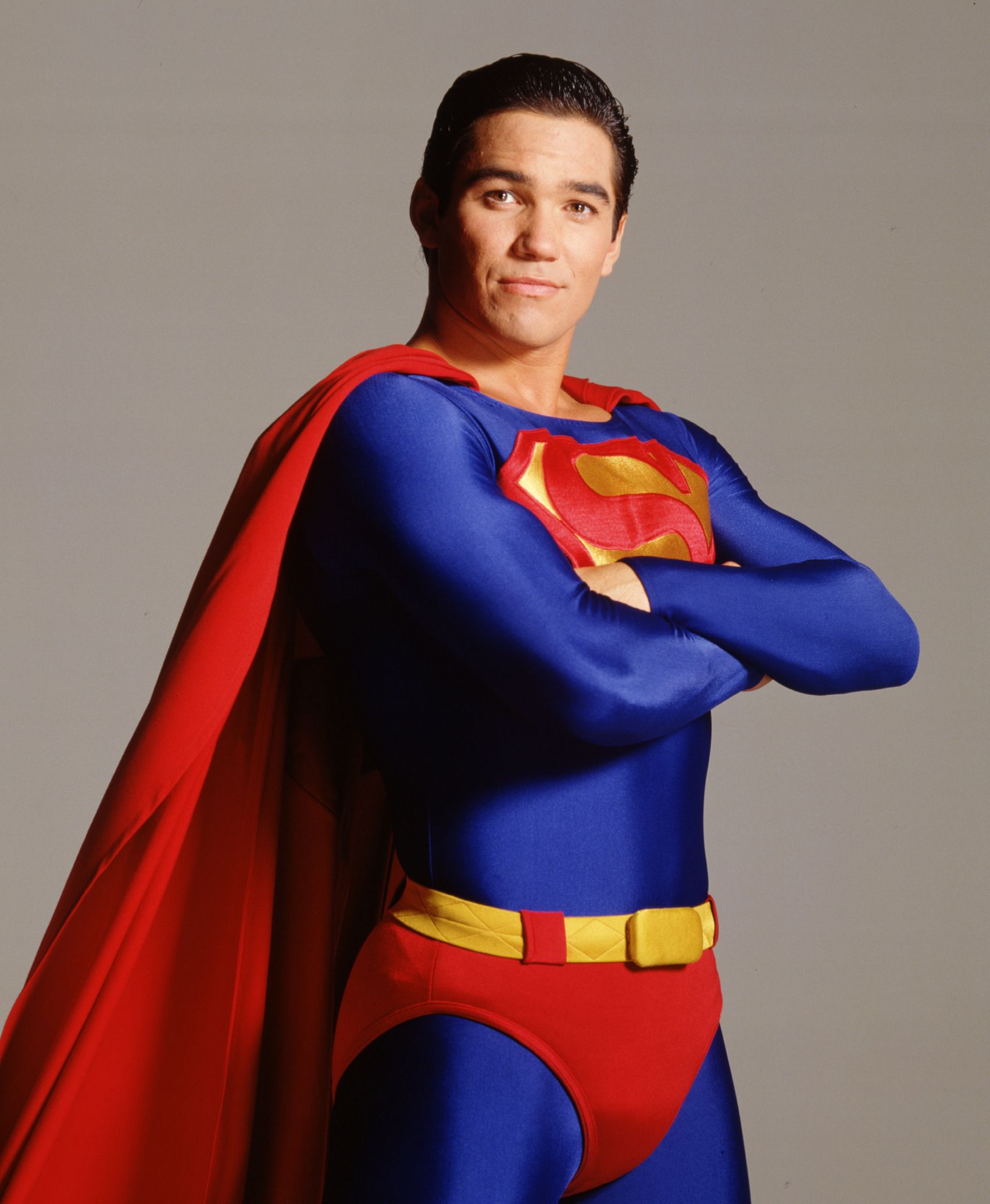Top 5 Superman Actors Ranked