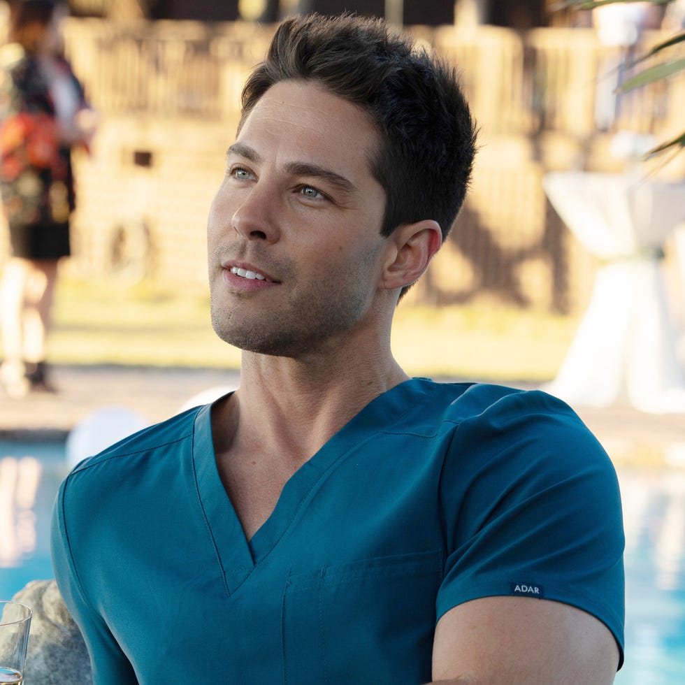 dean geyer, zoey 102