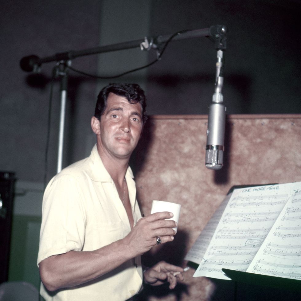 dean martin