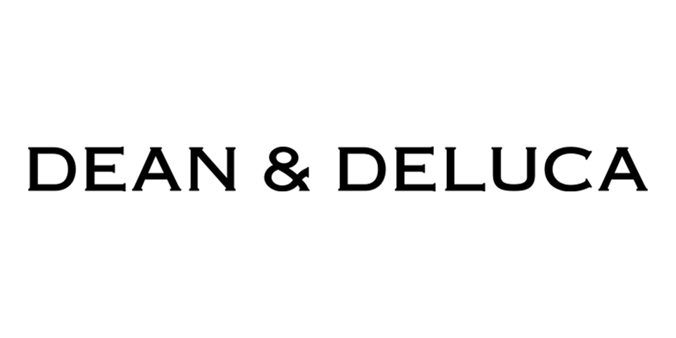 日本初。パリで愛されるティーメゾン「コンセルヴァトワール・デ・ゼミスフェール」が「dean  deluca」に登場