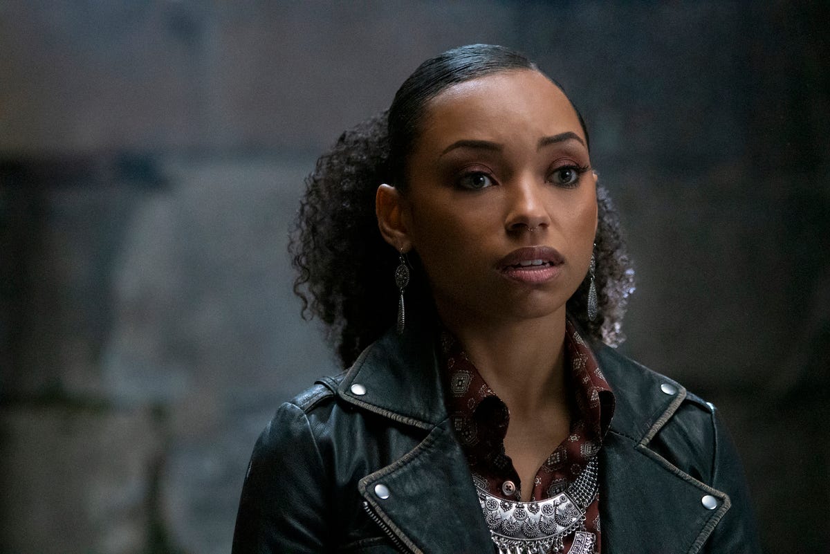 Netflix's Dear White People is confirmed to be ending