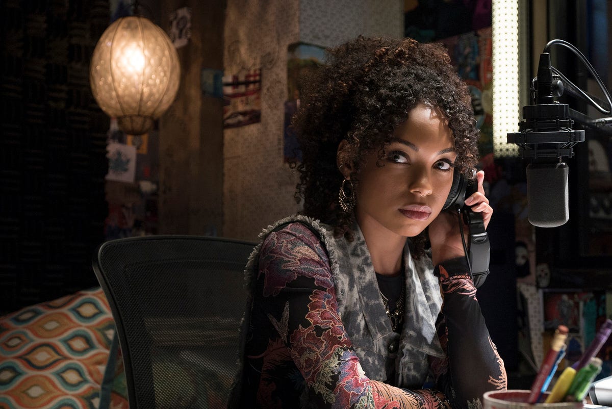 Dear White People Season 3: Release Date, Cast, Trailer, News