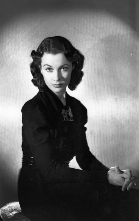 Vivien Leigh, 1939