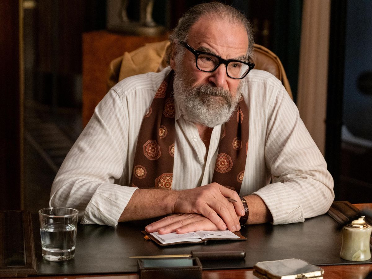 Mandy Patinkin: Wife, Children, Religion And Ethnicity Explored