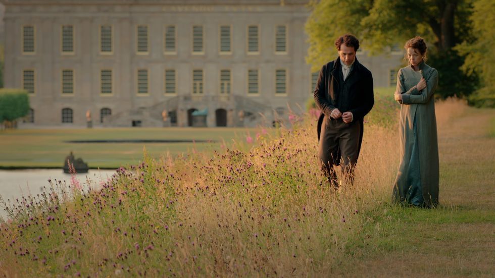 Death comes to pemberley netflix sale