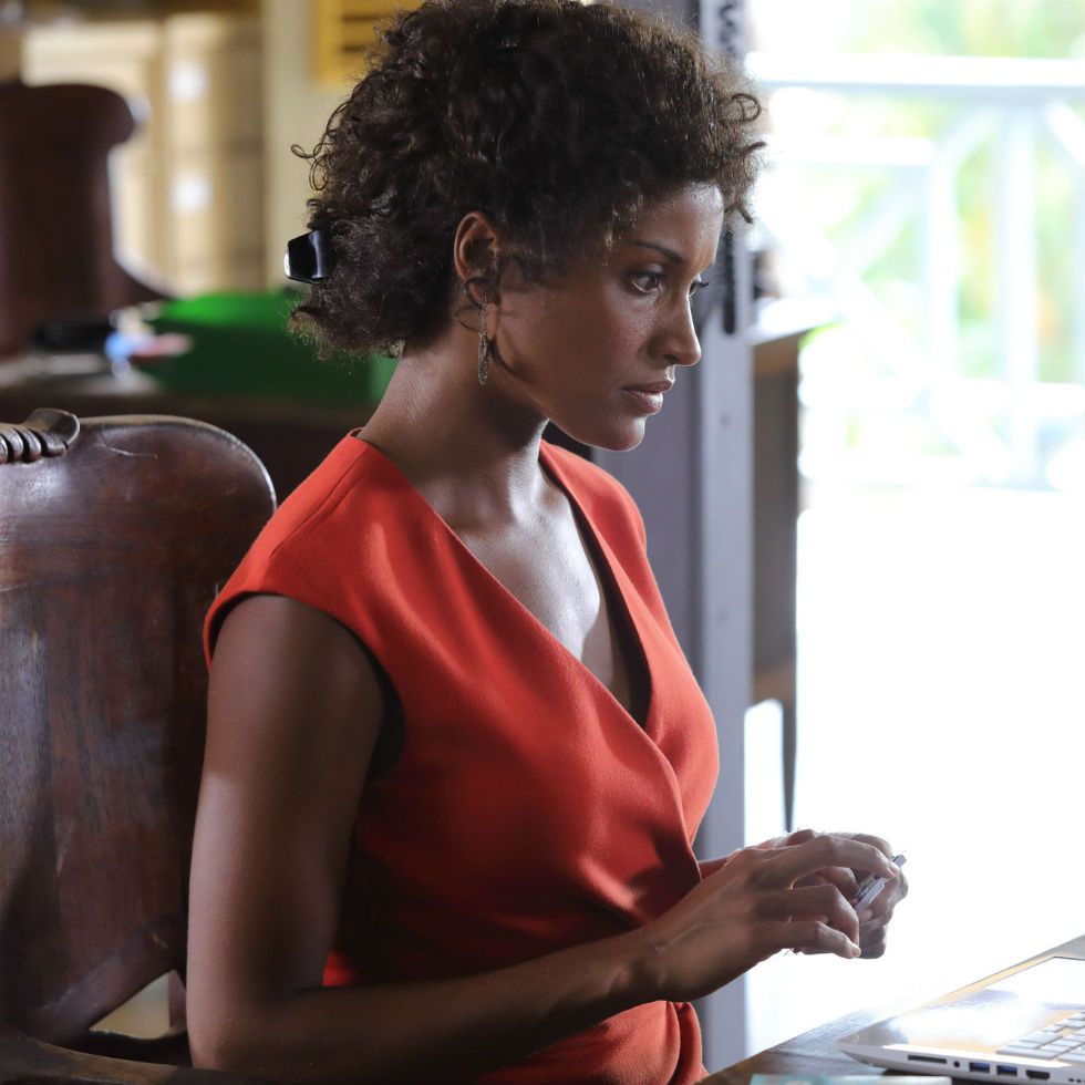 Future of Death in Paradise has been confirmed along with major cast news