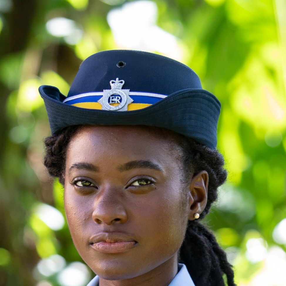 Death In Paradise's Shantol Jackson Refused Goodbye To, 51% OFF