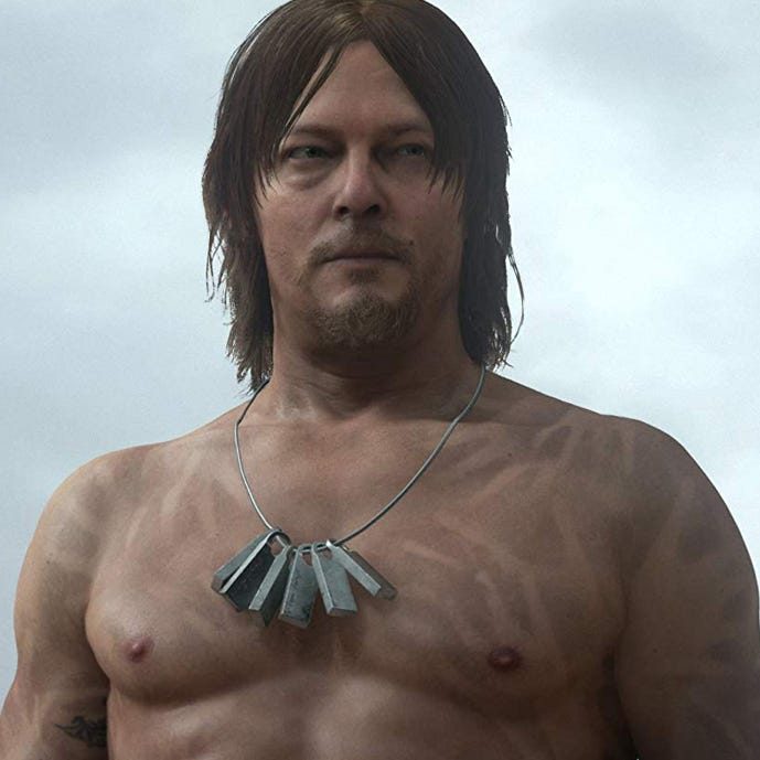 Death Stranding Game Trailer and Release Date Revealed - Death Stranding  Plot Questions