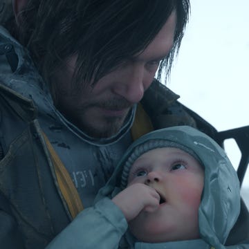 Death Stranding 2: On the Beach death stranding 2 on the beach