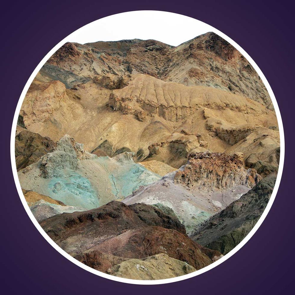 death valley