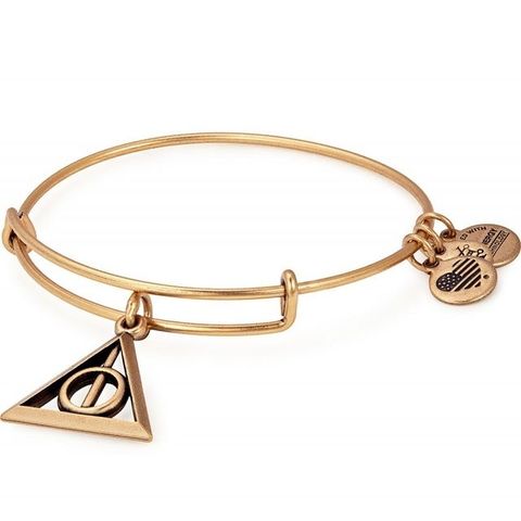 Alex and Ani Harry Potter collection
