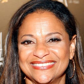 debbie allen