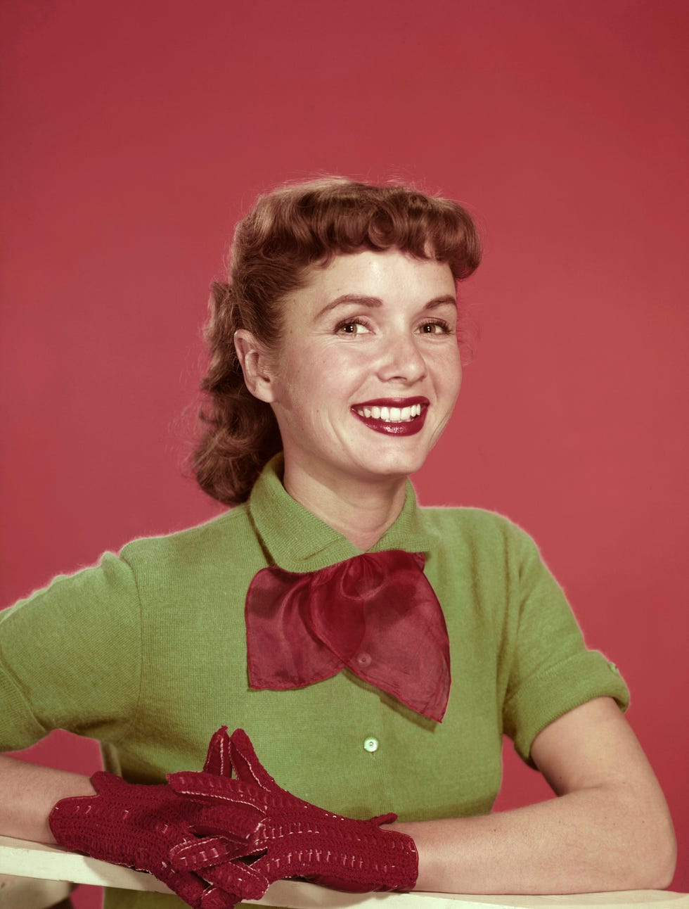 debbie reynolds