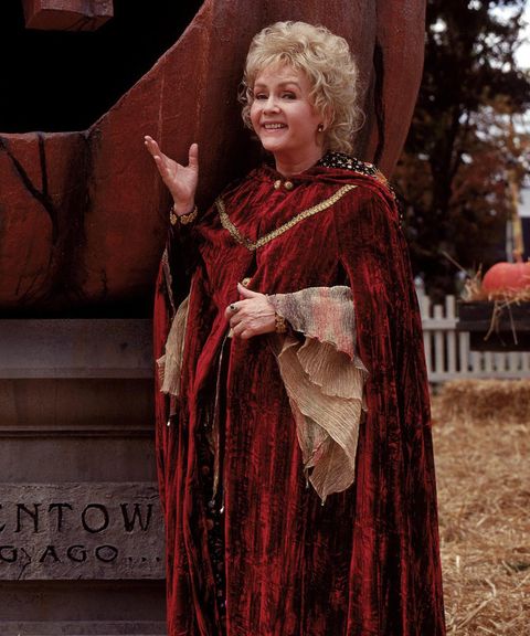 halloweentown cast where are they now