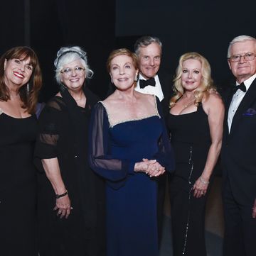 afi life achievement award a tribute to julie andrews