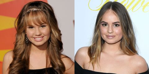 480px x 240px - Photos of 75 Disney Child Stars Then and Now