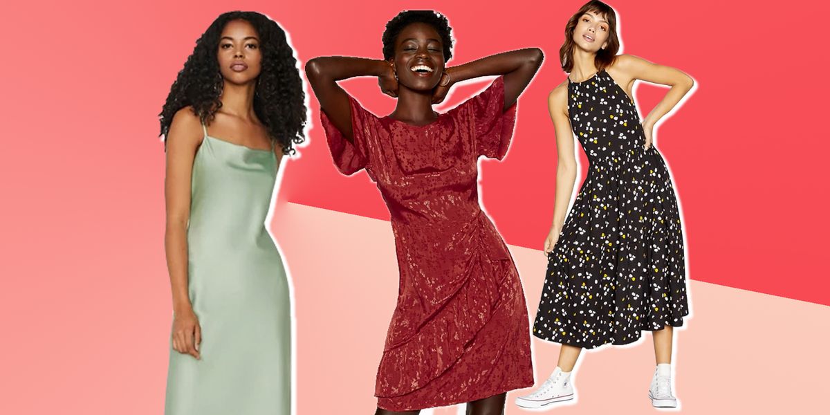 Debenhams dresses: 25 best dresses according to a Fashion Editor