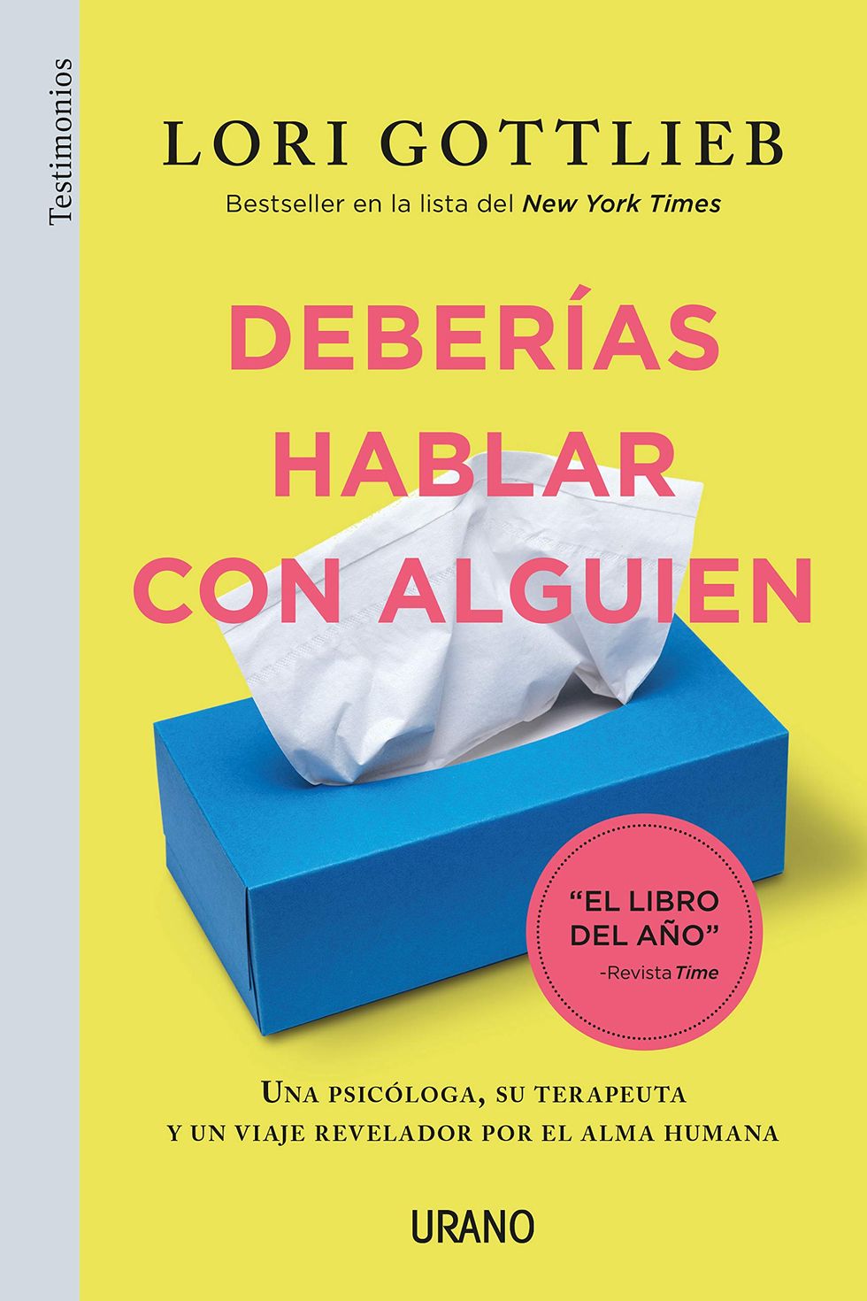 Para adolescentes: Libros con el tema de autoconfianza (español e