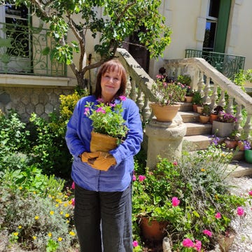 debora robertson gardens