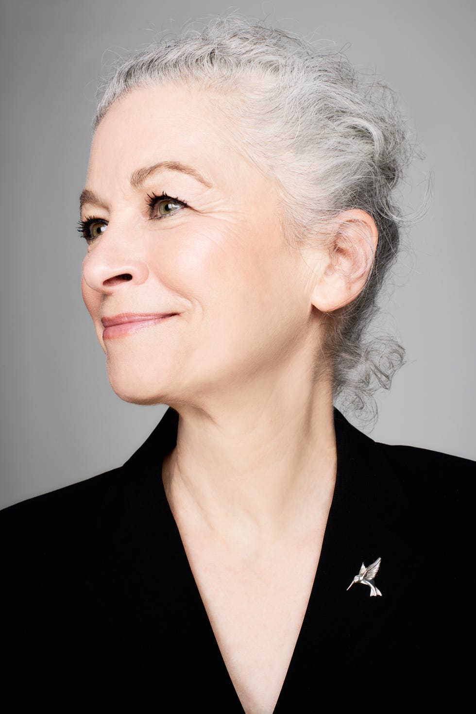 Deborah Goldberg, Managing Attorney of Earthjustice