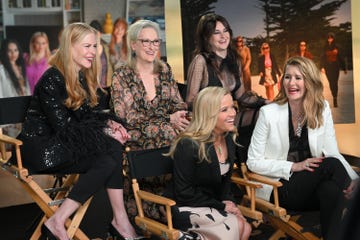ABC's "Good Morning America" - 2019