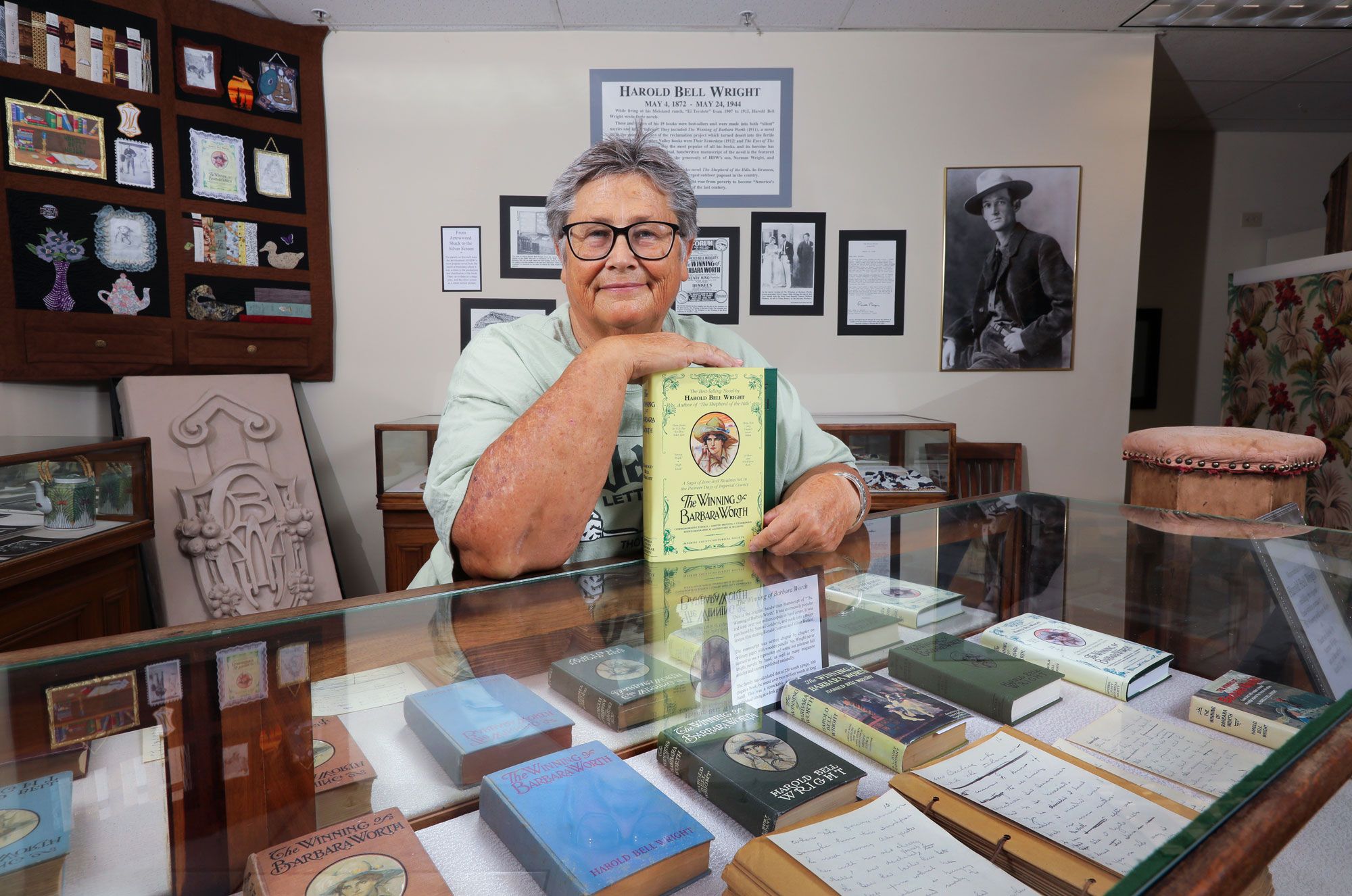 The Most Famous California Novel You&rsquo;ve Never Heard Of