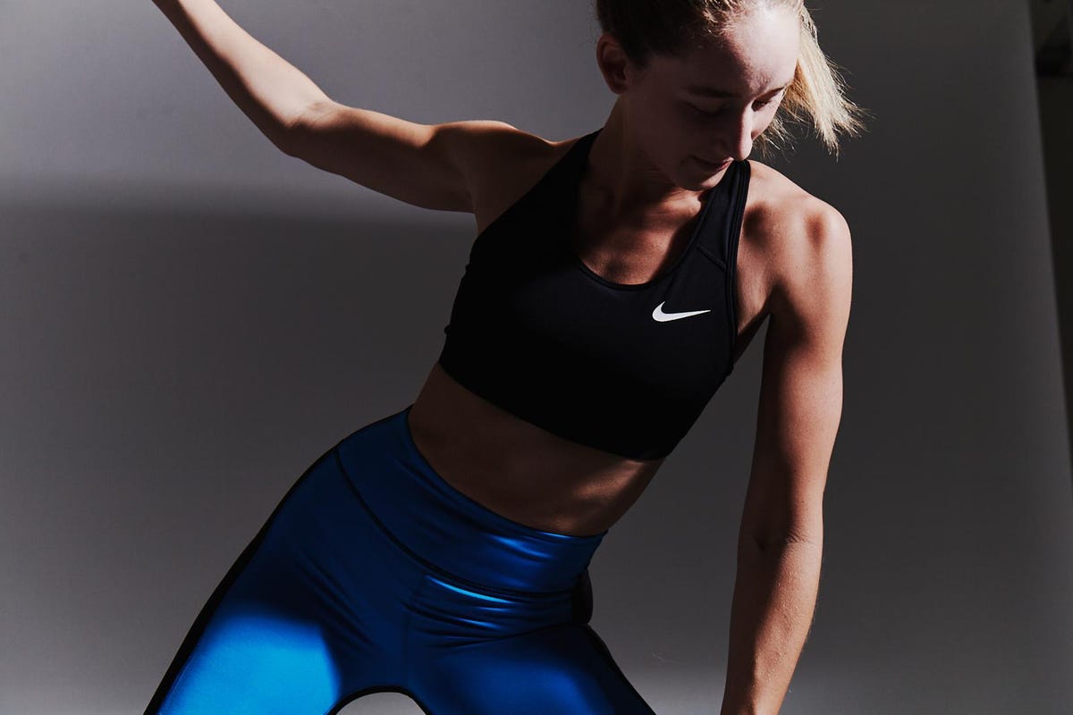 This Bodyweight Arm Workout Will Sculpt Your Upper Body Effectively Without Any Equipment