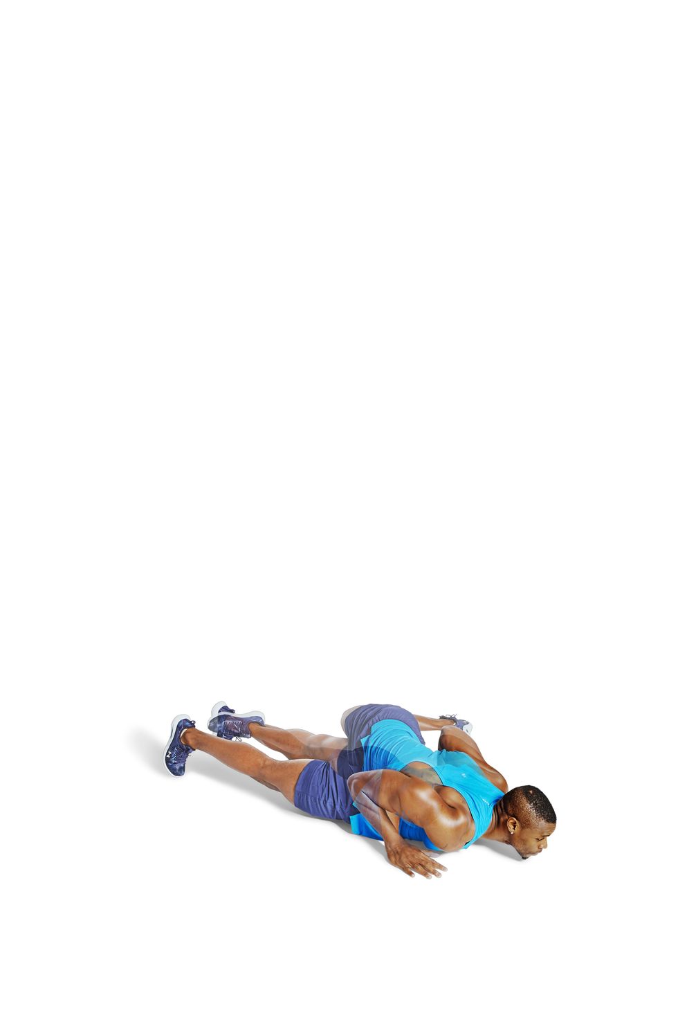inchworm to scorpion muscle building, arms, strength, warm up exercise, workout