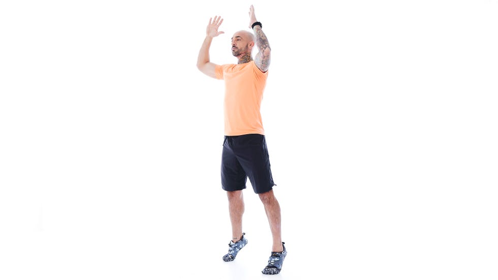 victor téllez, 'entrenador del mes' de diciembre 2023 en de runner's world