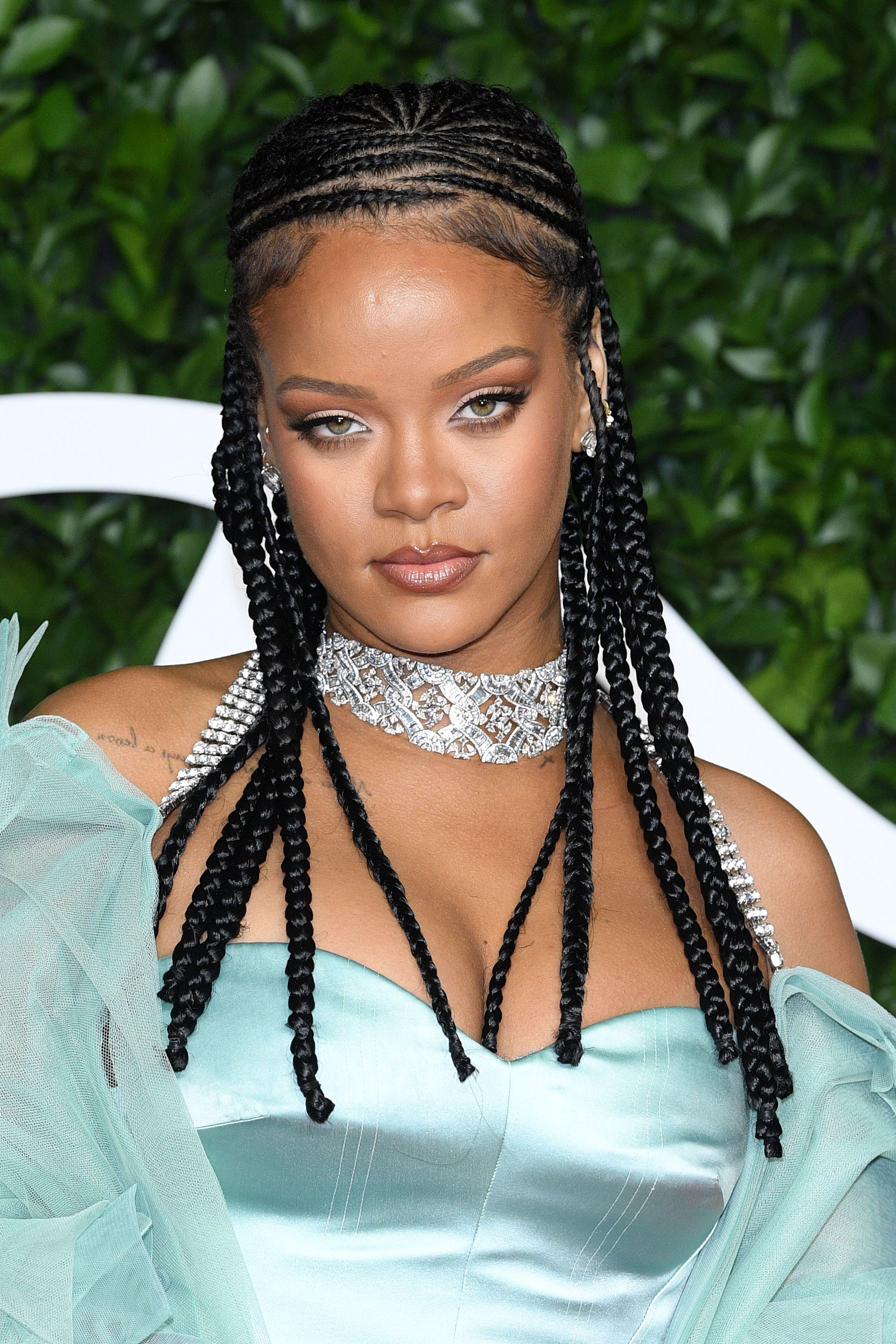 The story behind Rihanna's exuberant high jewellery collection for
