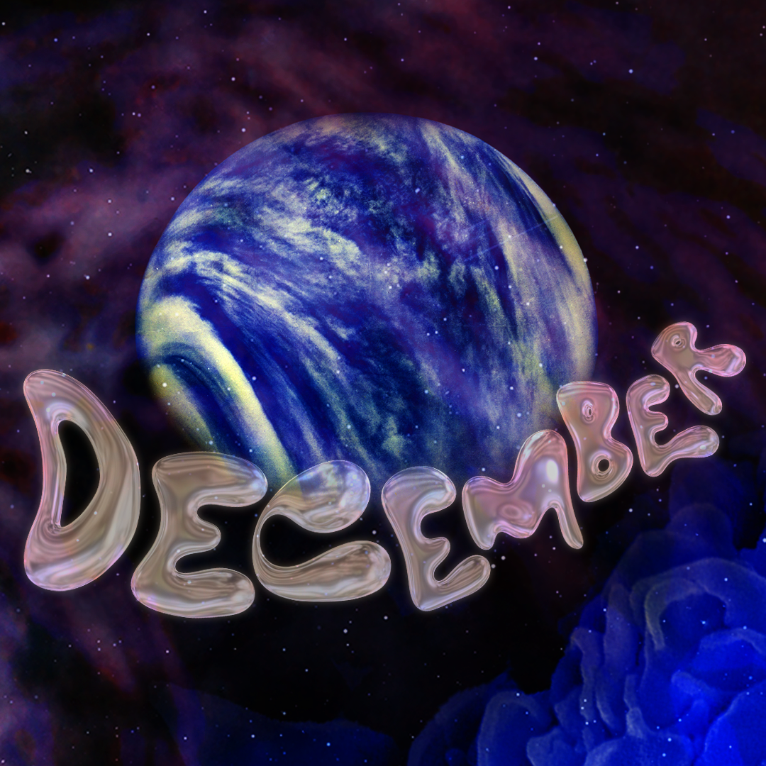 Your Monthly Horoscope for December Is Here