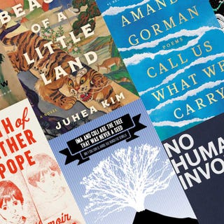 december book picks