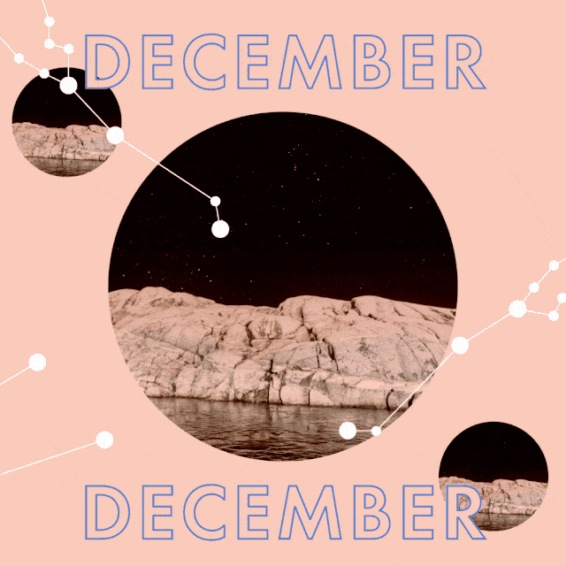 December horoscopes for every star sign