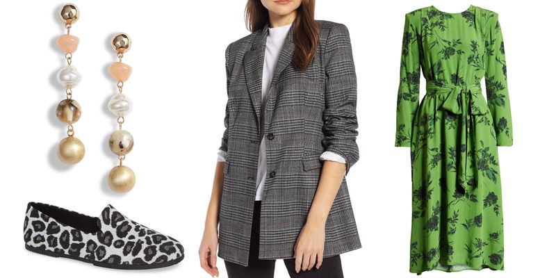 Clothing, Outerwear, Coat, Green, Blazer, Overcoat, Sleeve, Jacket, Trench coat, Formal wear, 