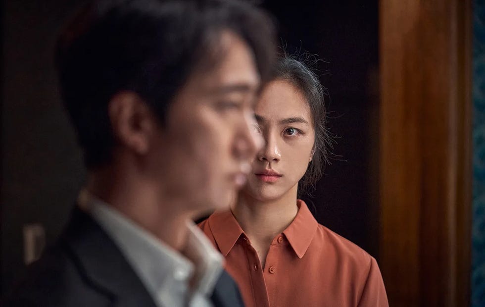 decision to leave tang wei, park hae il mejores peliculas 2023