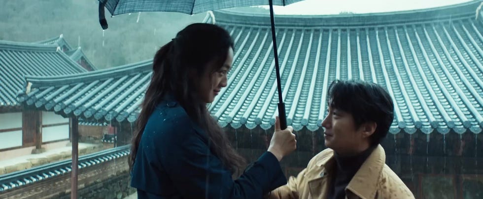 decision to leave official trailer