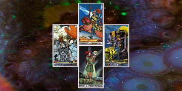 tarot