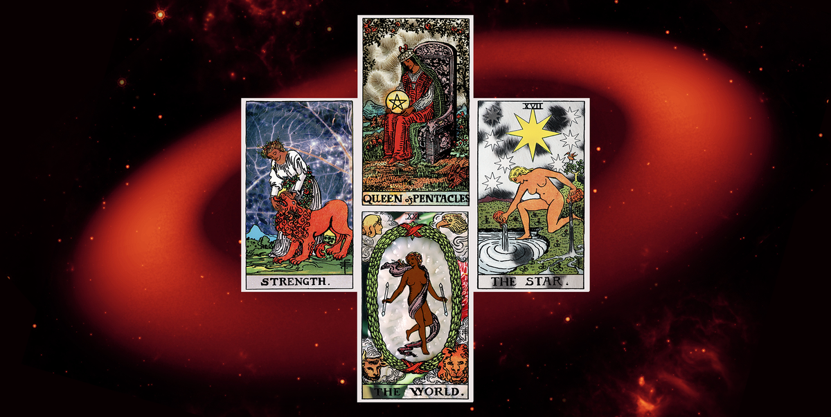 Weekly Tarot Card Reading Horoscope for February 5, 2024