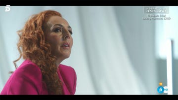 rocío carrasco