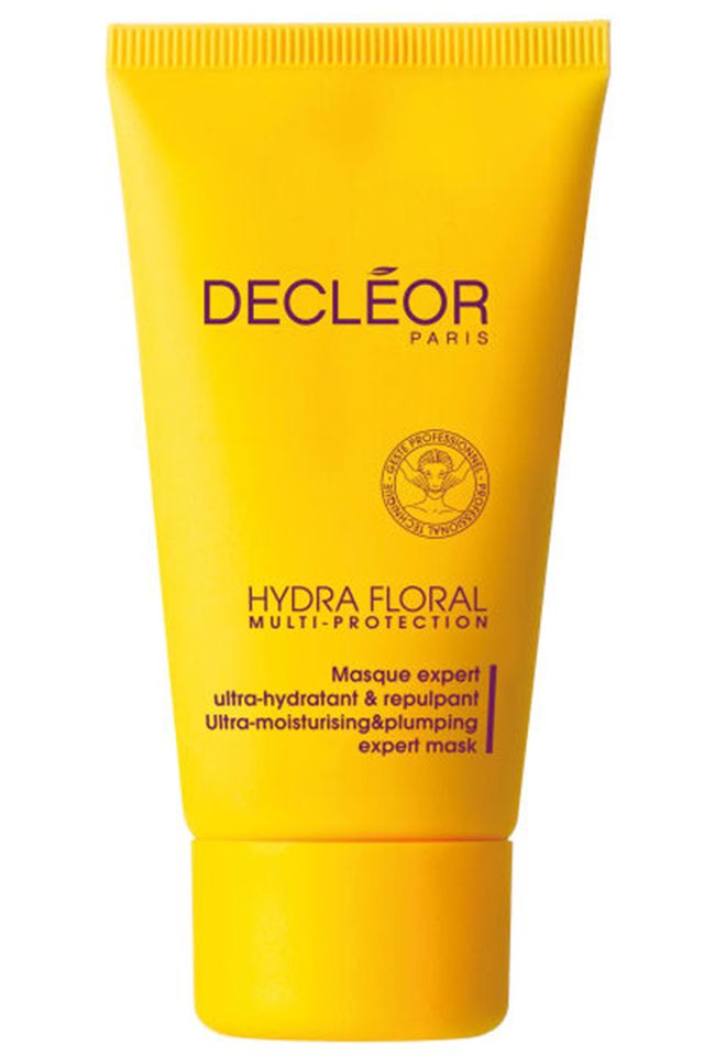 Decléor Hydra Floral Ultra-Moisturising & Plumping Mask